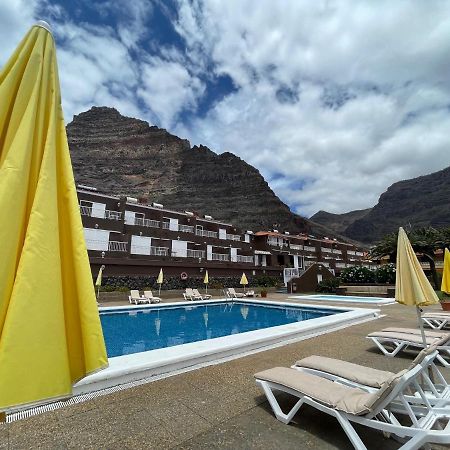 Apartamentos Los Tarajales บาเญ กรันเรย์ ภายนอก รูปภาพ