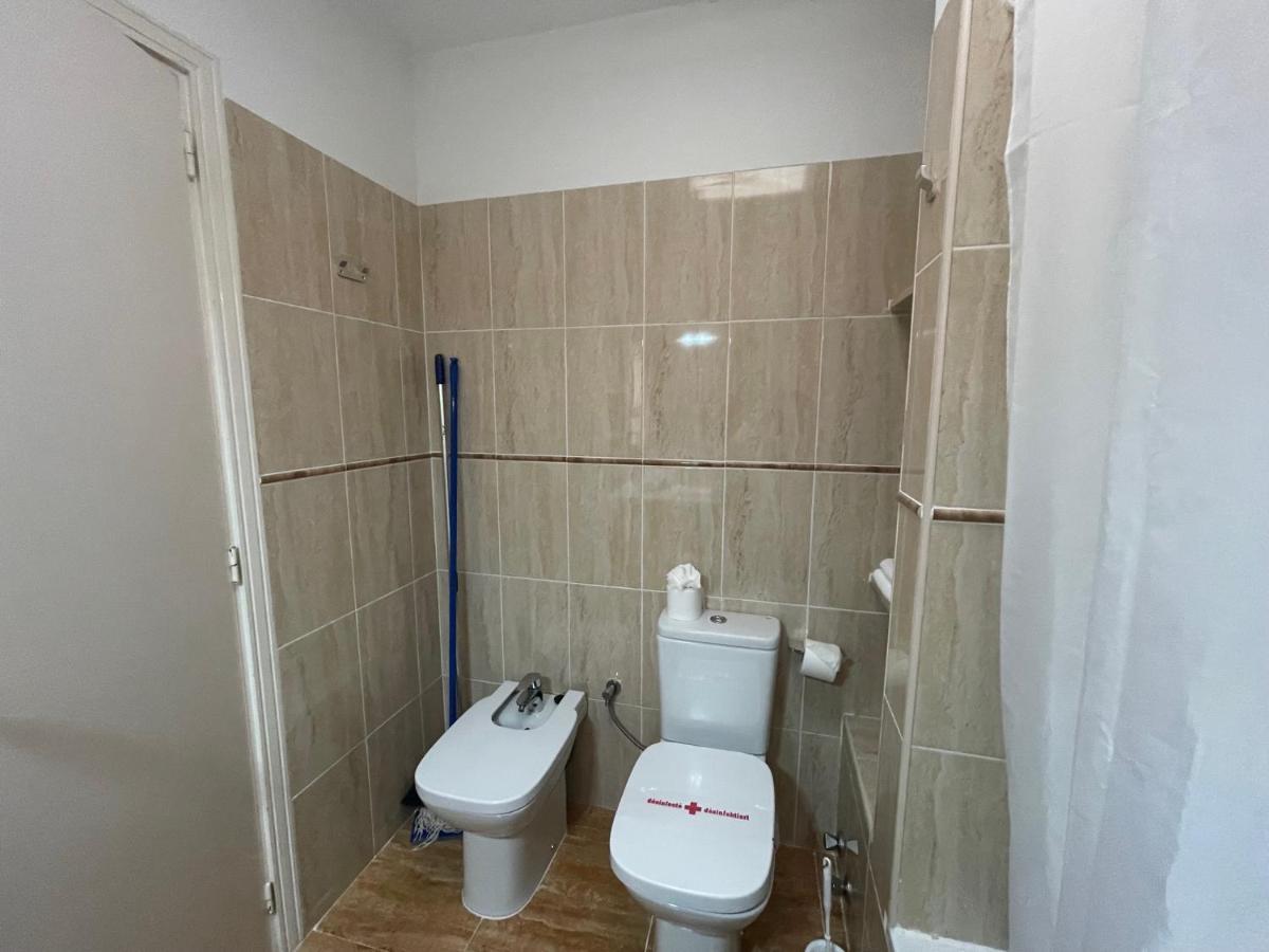 Apartamentos Los Tarajales บาเญ กรันเรย์ ภายนอก รูปภาพ