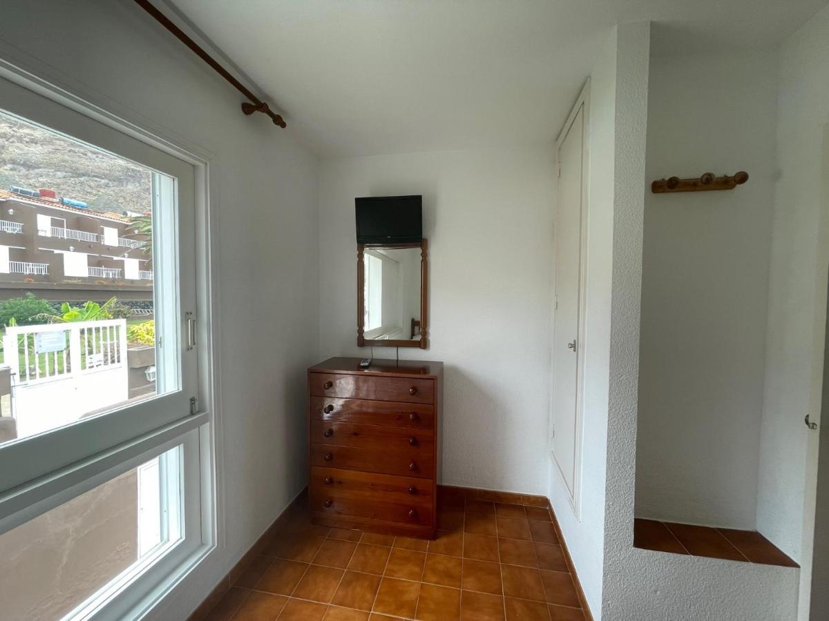 Apartamentos Los Tarajales บาเญ กรันเรย์ ภายนอก รูปภาพ