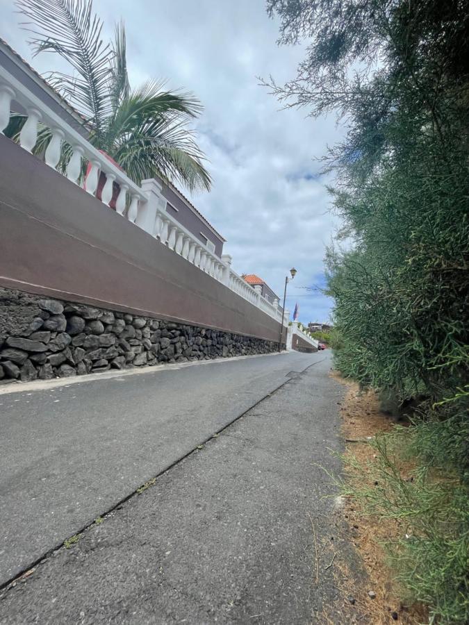 Apartamentos Los Tarajales บาเญ กรันเรย์ ภายนอก รูปภาพ