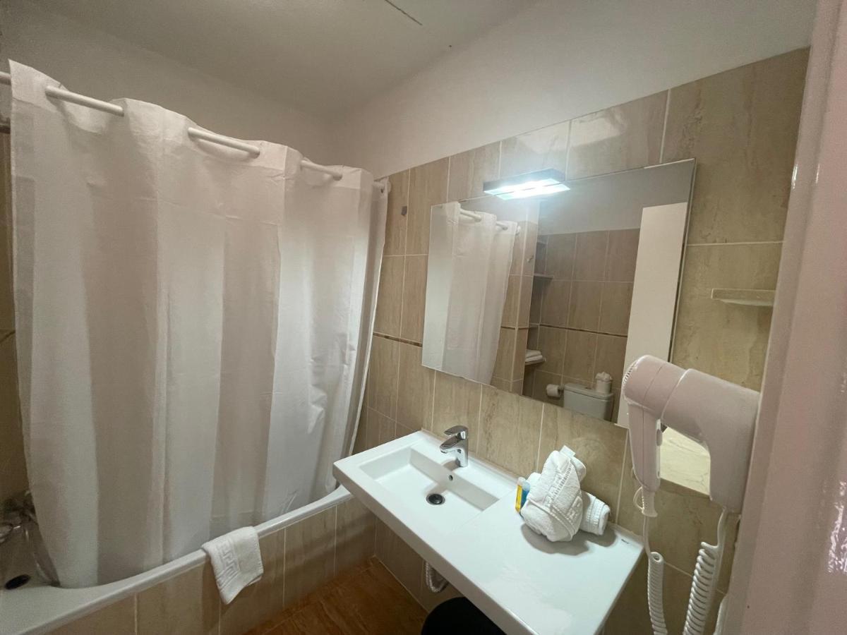 Apartamentos Los Tarajales บาเญ กรันเรย์ ภายนอก รูปภาพ
