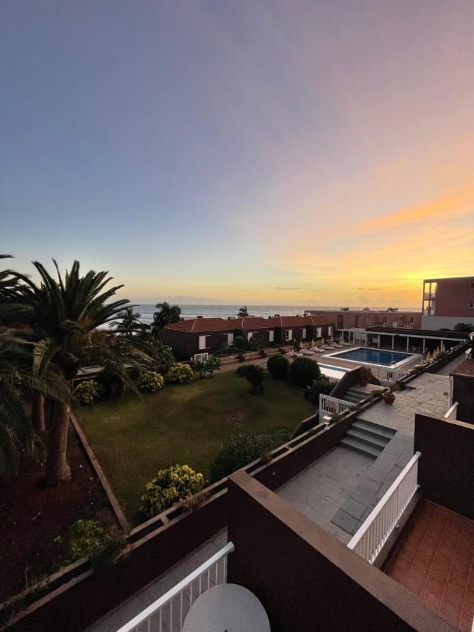 Apartamentos Los Tarajales บาเญ กรันเรย์ ภายนอก รูปภาพ